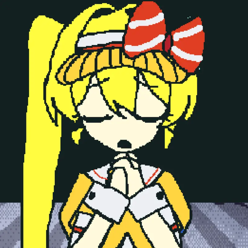 Animation by @Neruhon