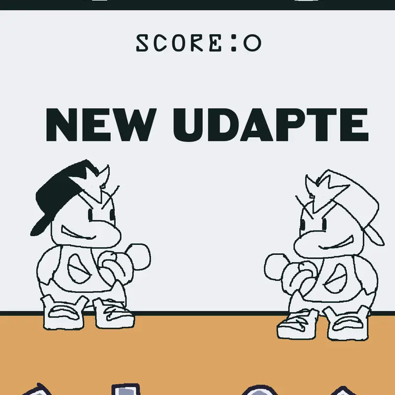 Game by @morte-fanglis-