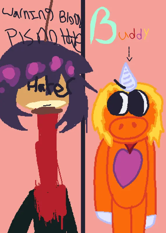 Game by @Buddy_the_unicorn