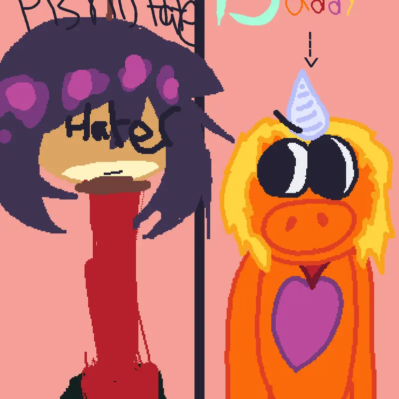 Game by @Buddy_the_unicorn