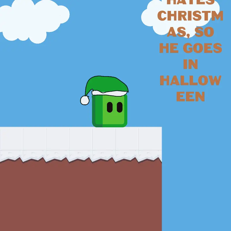 Game by @Bellabotski