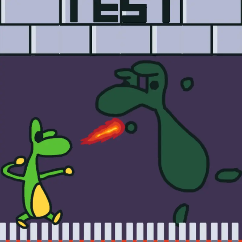 Game by @Vivie