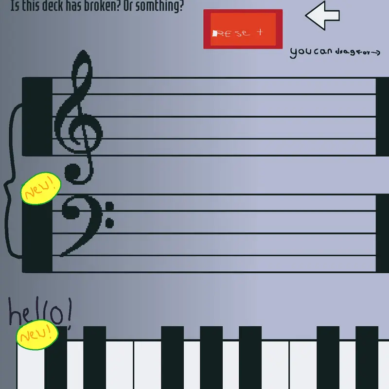 Game by @pianoyamaha