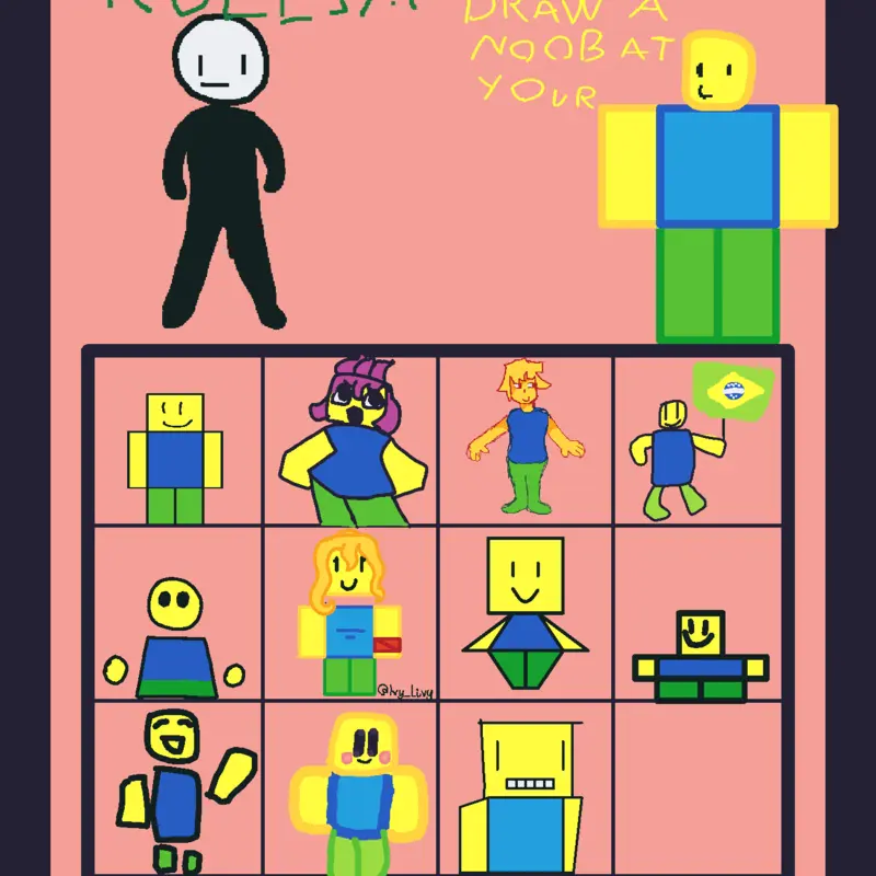 Game by @mynewpuppies