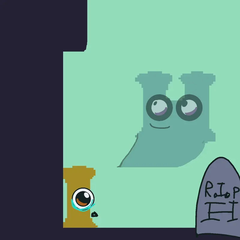 Game by @OlabodeA_Halloween
