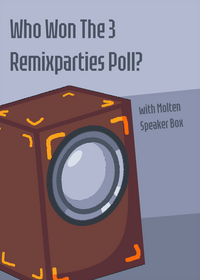 Who Won the 3 RMPs Poll?