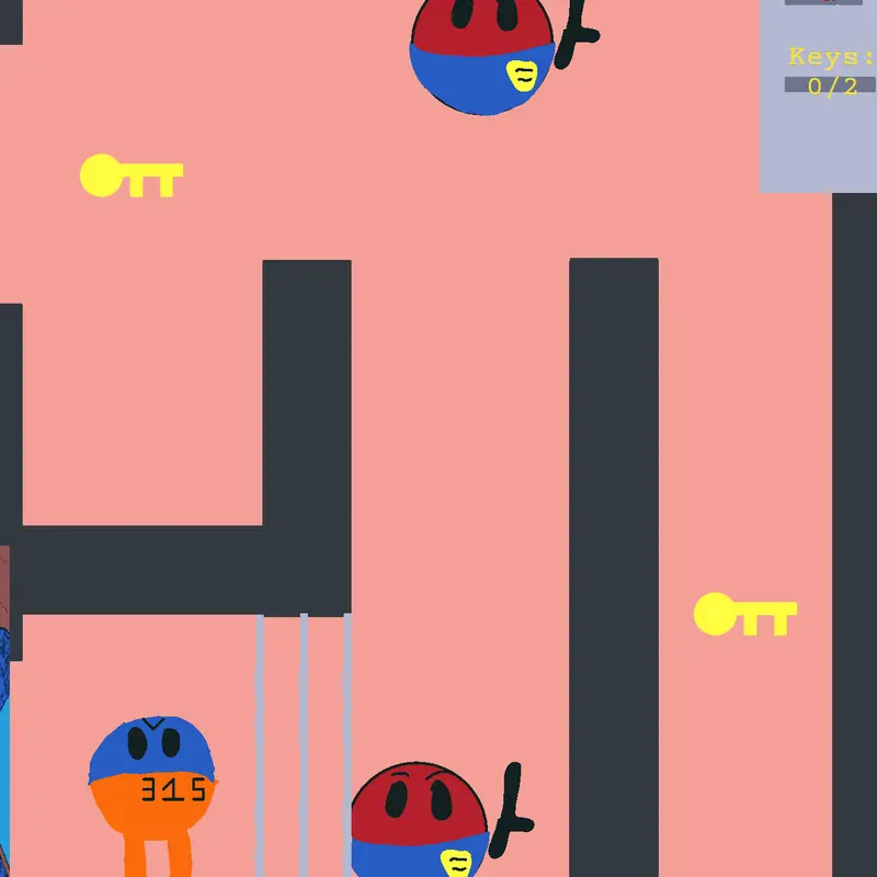 Game by @westhemess999