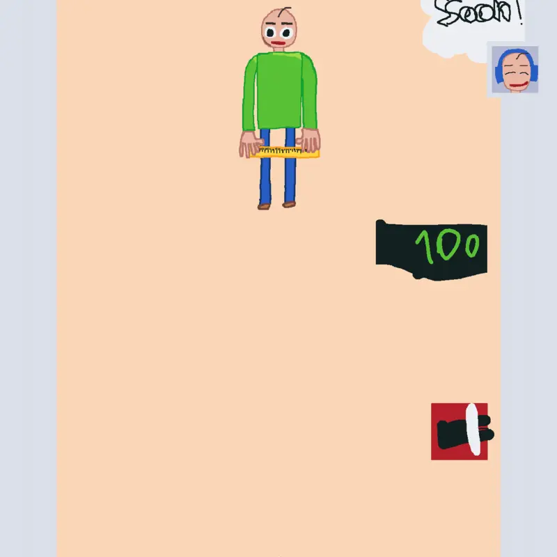 Game by @RyzrA-100