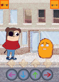 free to use sprites