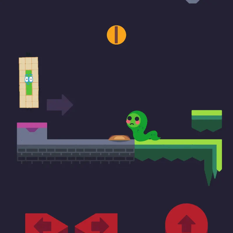 Game by @outime