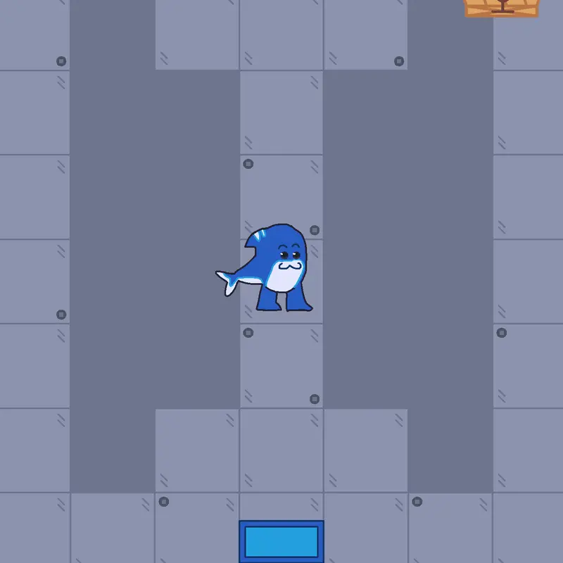 Game by @AquaticCashew
