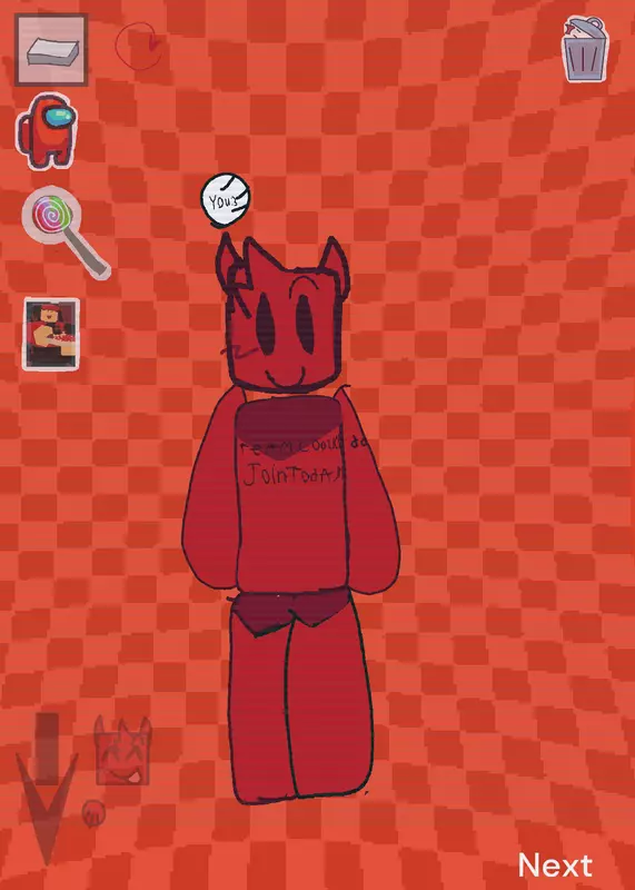 Game by @kimuiliprostooc