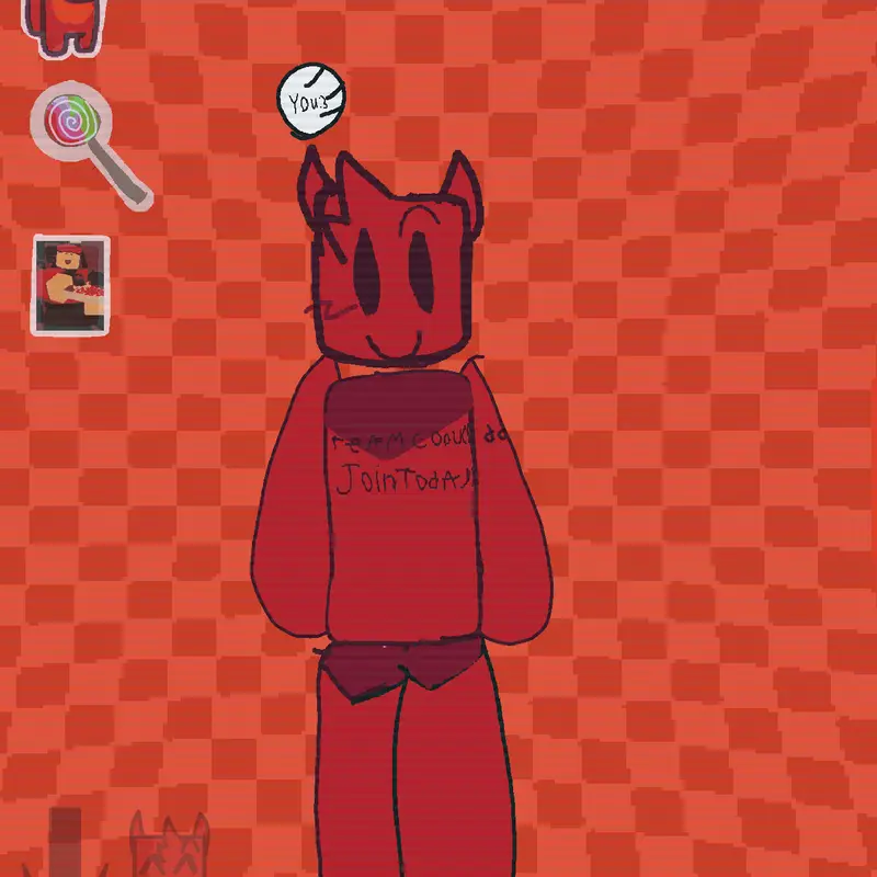 Game by @kimuiliprostooc