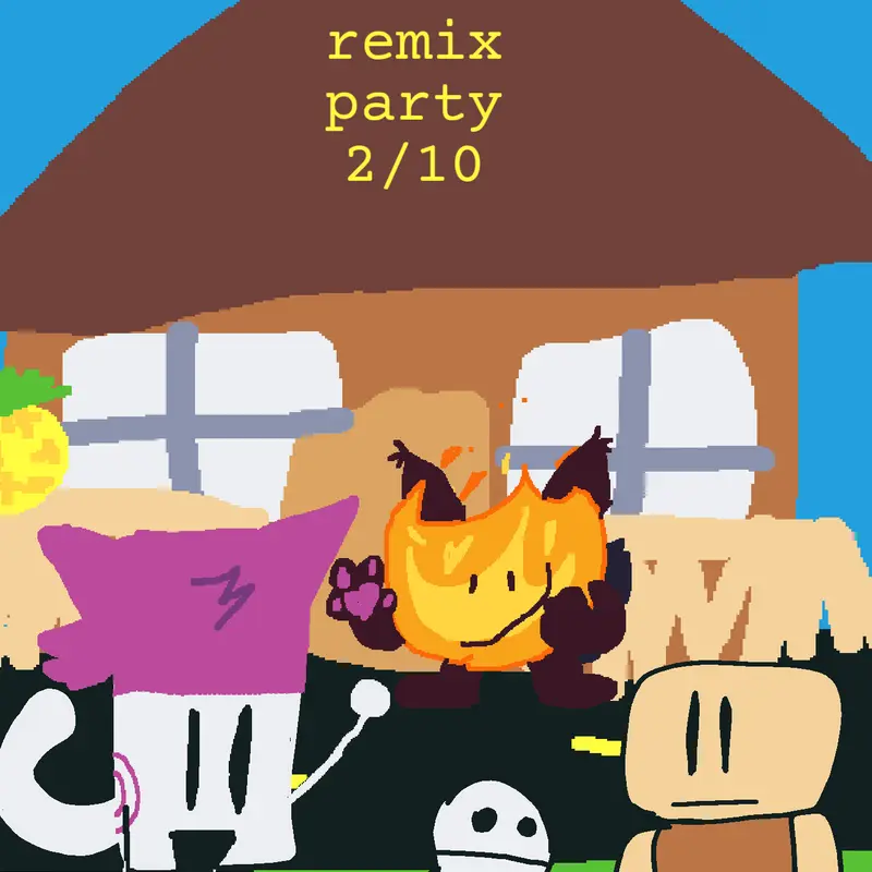 Game by @lightingmeow
