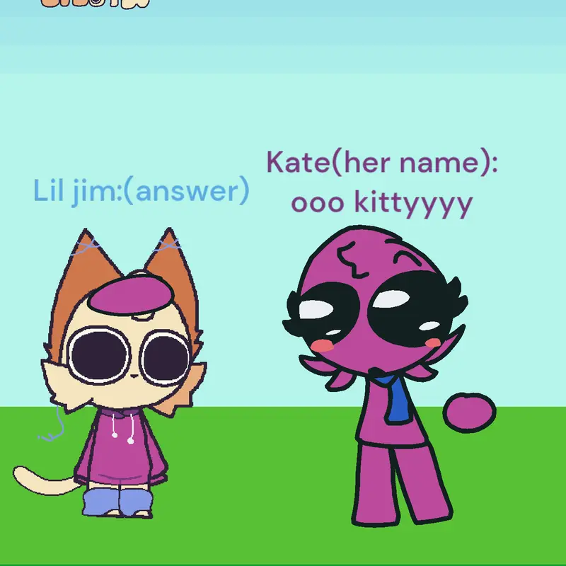 Game by @Dandy_world_fan12