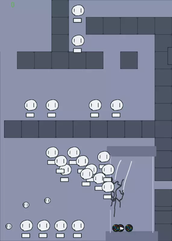 Game by @Xogolod
