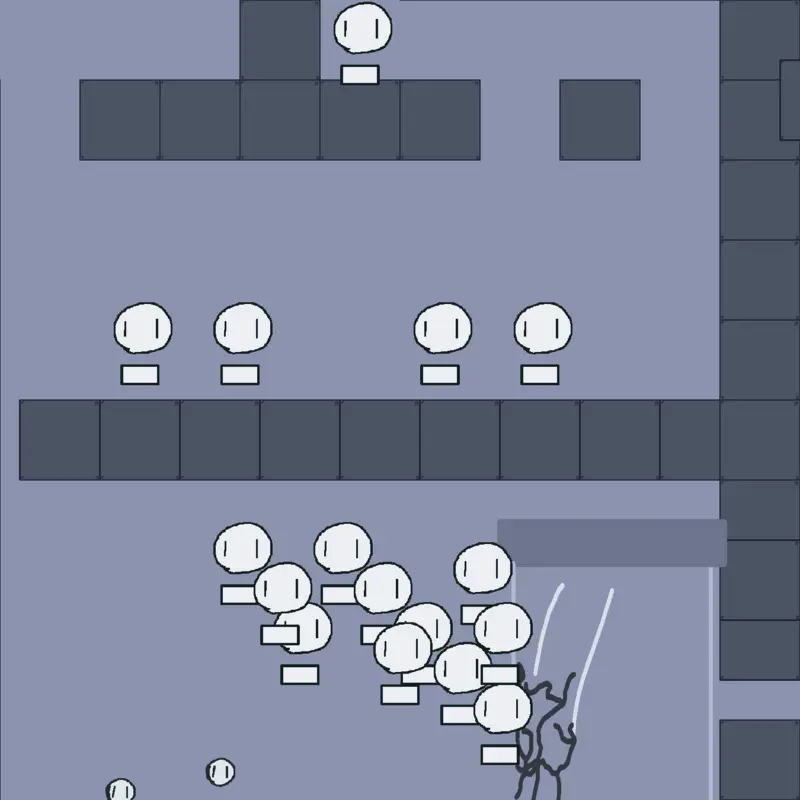 Game by @Xogolod