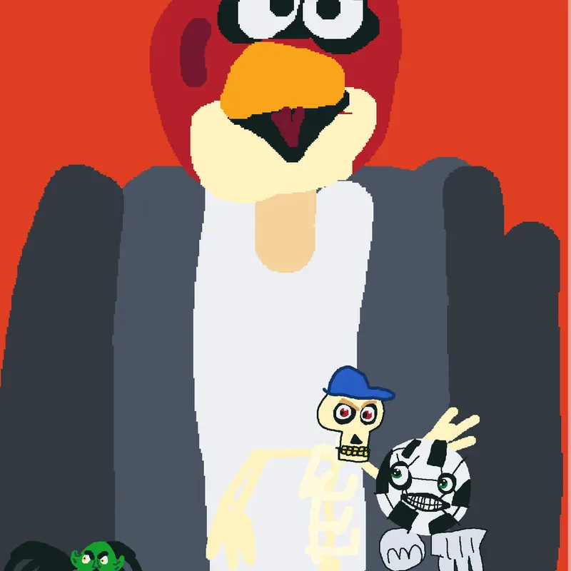 Game by @sopooo