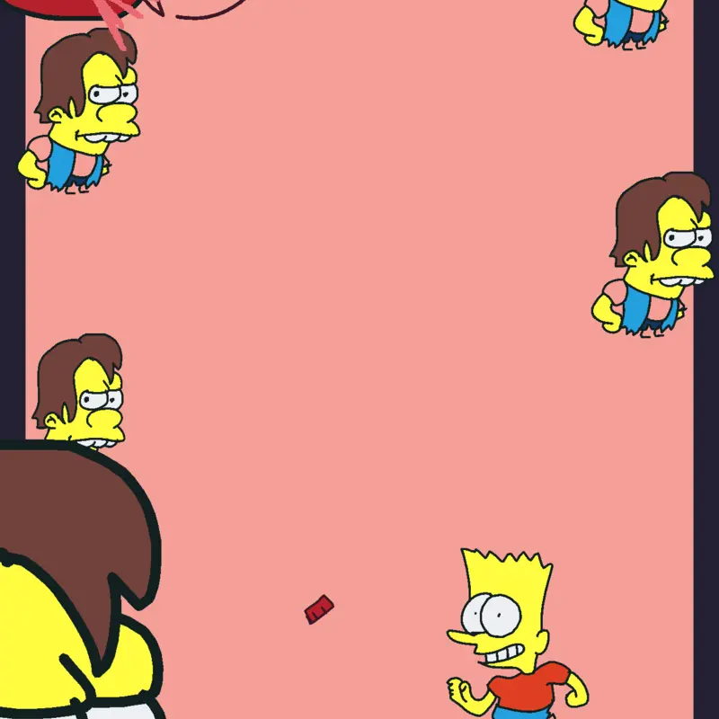 Game by @ryanvitor
