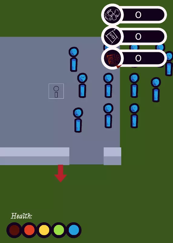 Game by @Abnormal_insanityy