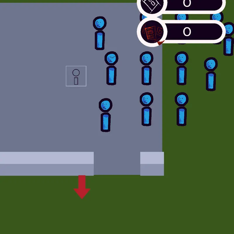Game by @Abnormal_insanityy