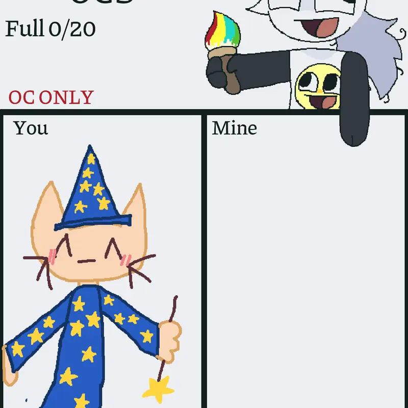 Game by @3RROR_TADC_fan