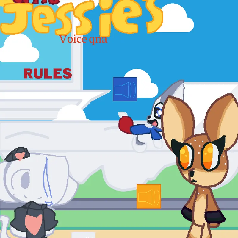 Game by @Milo_kit1822