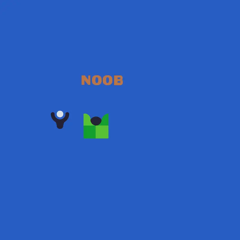 Game by @43MC4K3