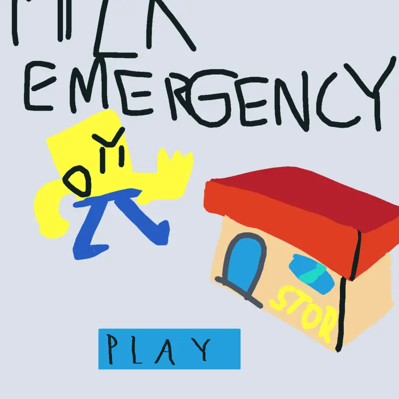 Game by @yuri42ber