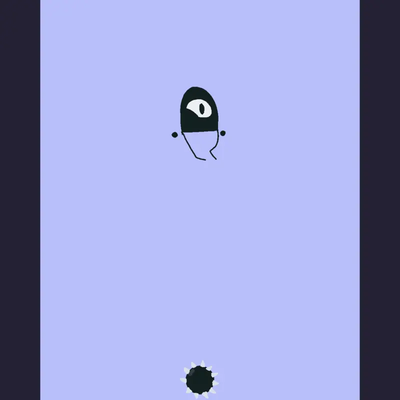Game by @squarestick