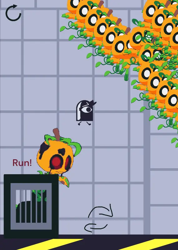 Game by @Mira090418