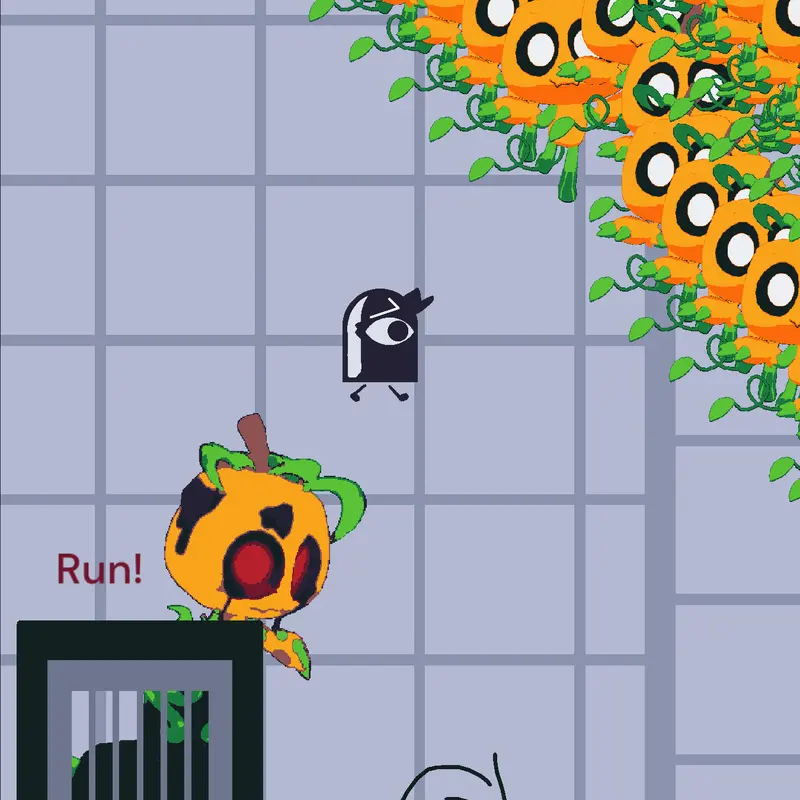 Game by @Mira090418