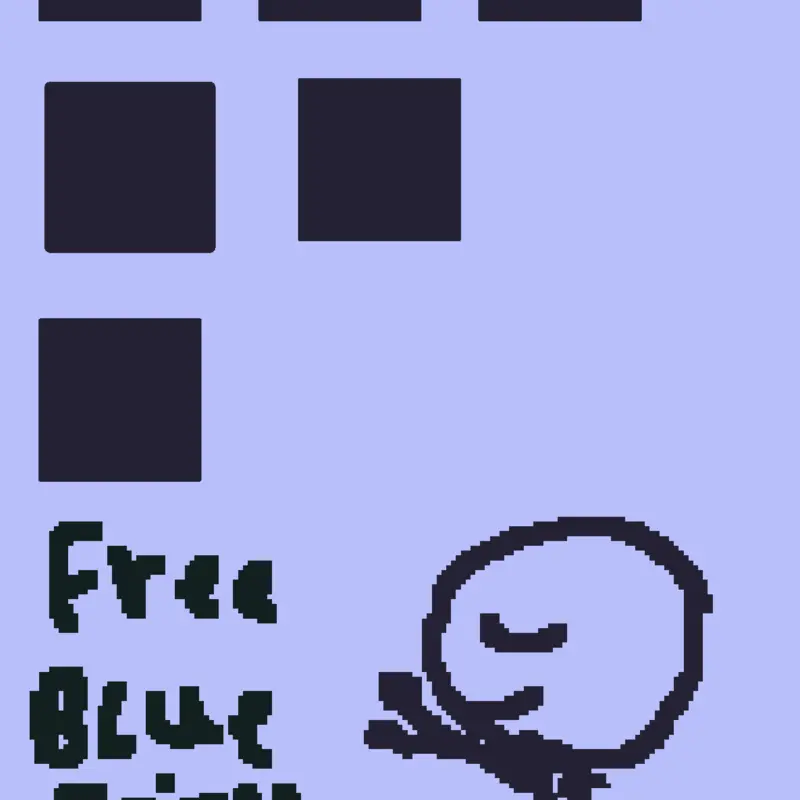 Game by @G00BER_