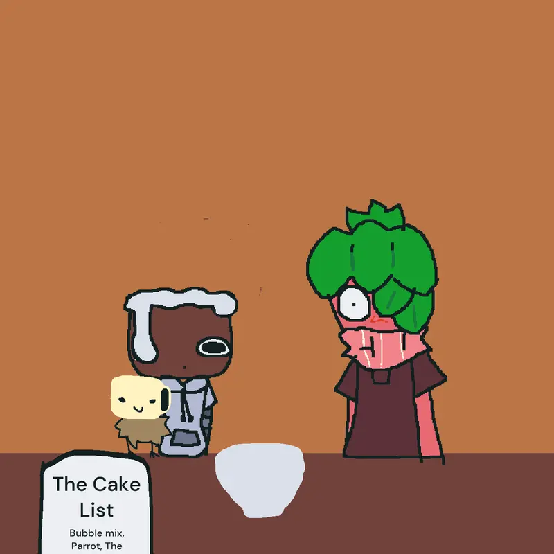 Game by @orde