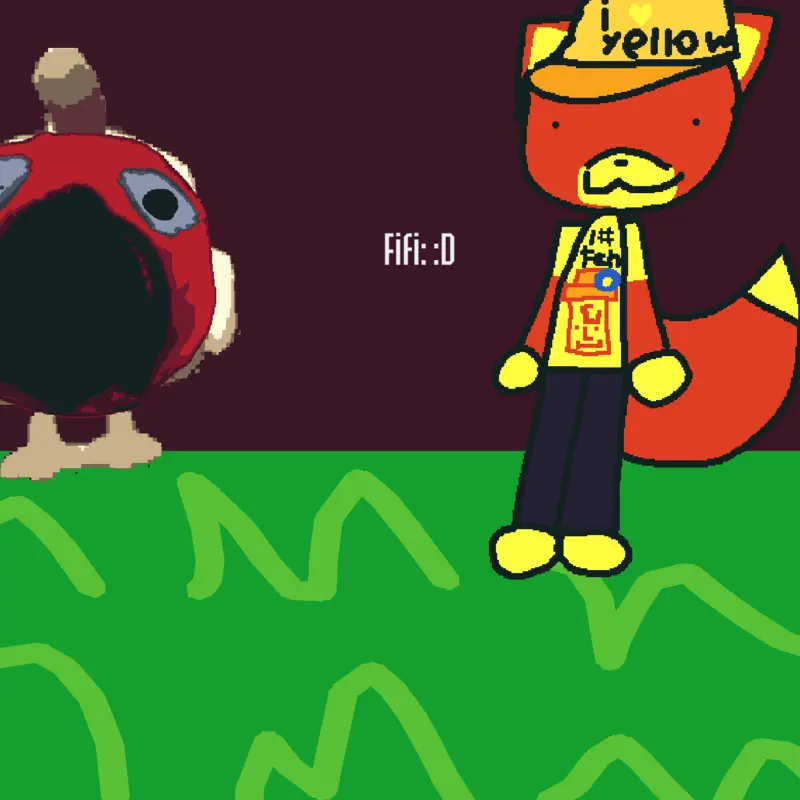 Qna with... by @-_E-1_-