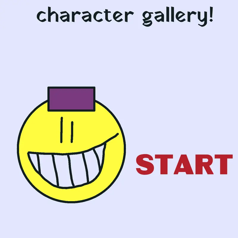Game by @Codskiy