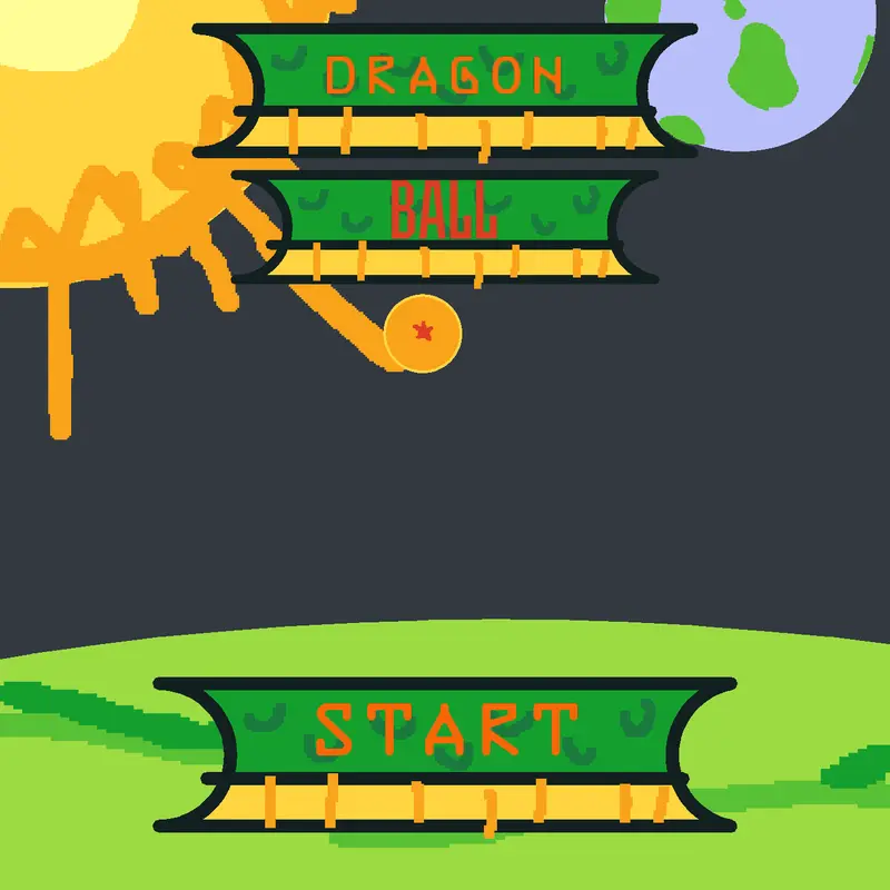 Game by @tarnak