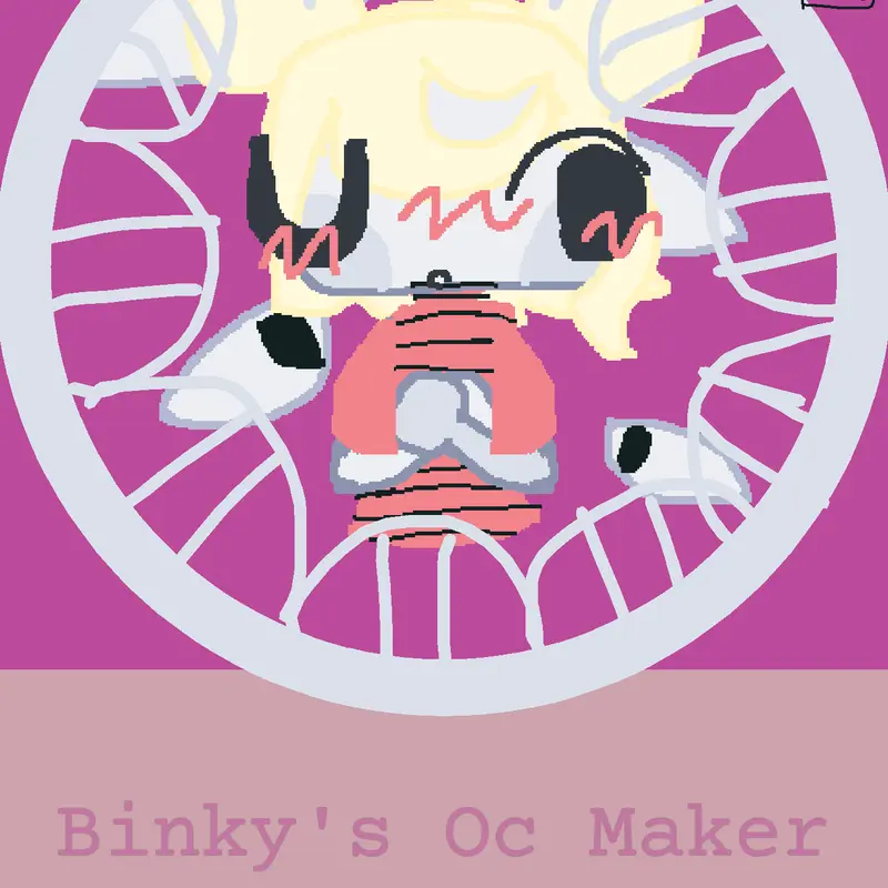 Game by @binky_