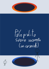 palo palito sandbox (Español)