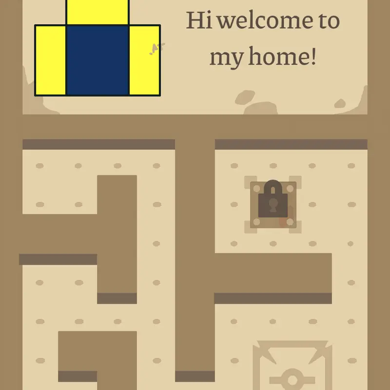 Game by @Critter_is_here