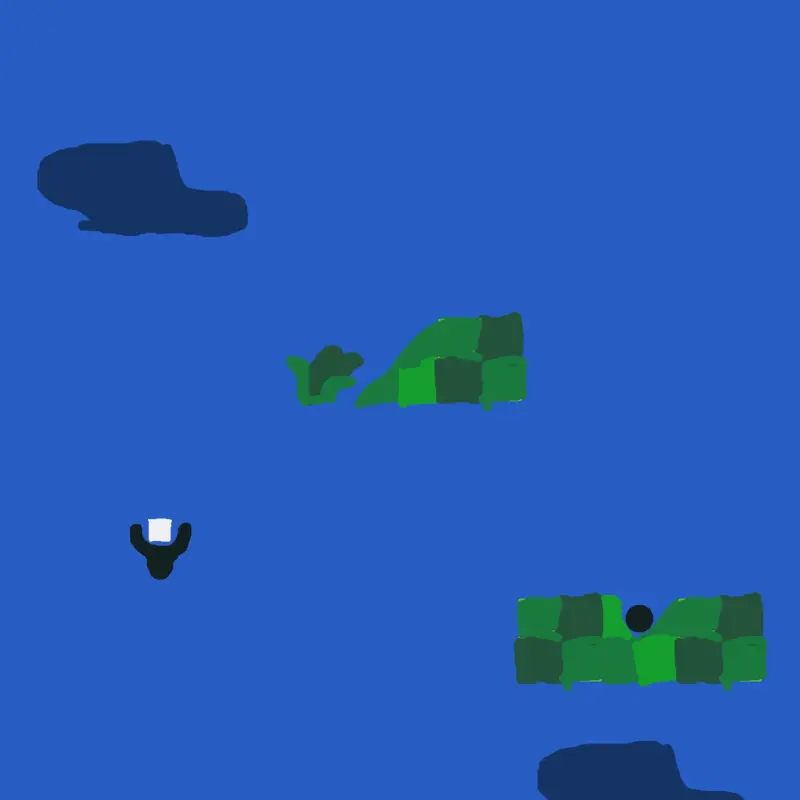 Game by @MyLod