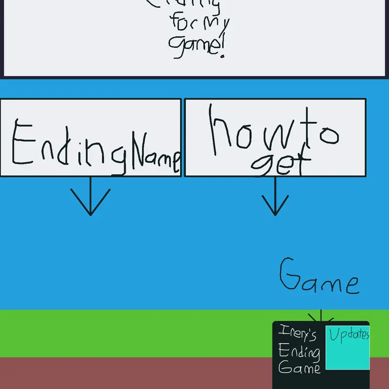Game by @irery
