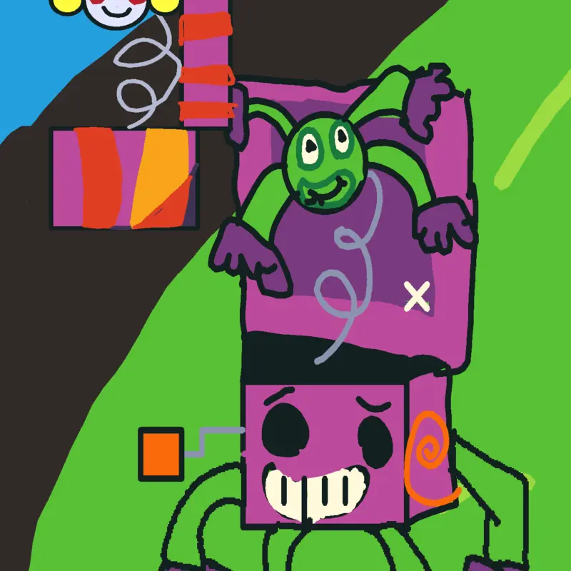 Game by @supercommonWubbox