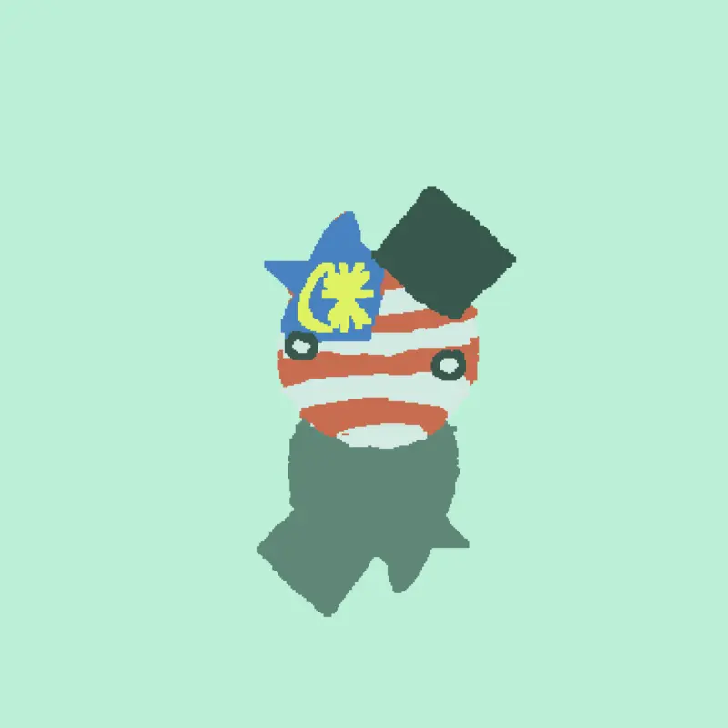 Reng by @f0xy_k1tty_2025