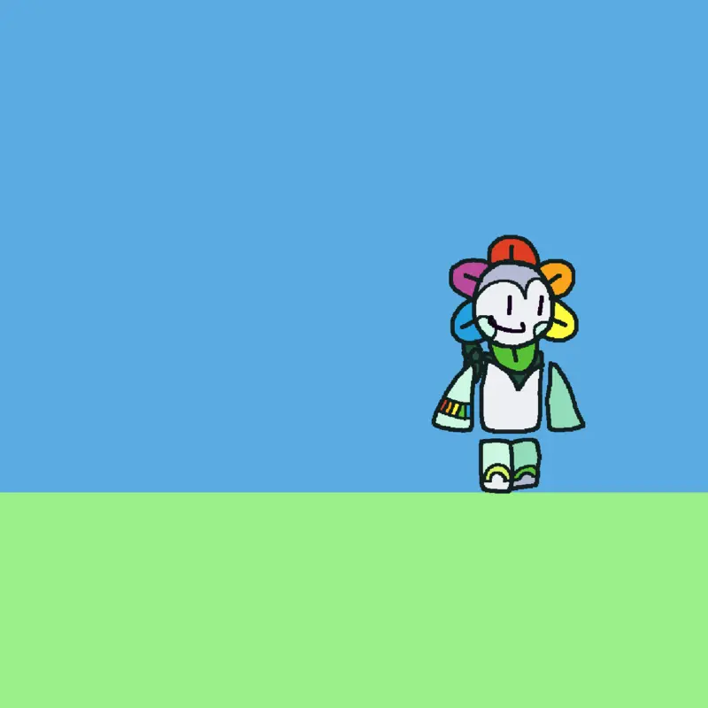 Game by @Yuyu-0099
