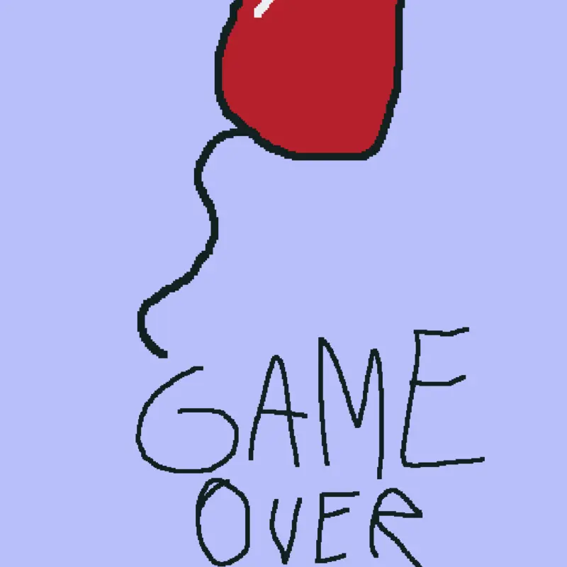 Game by @Suriyana