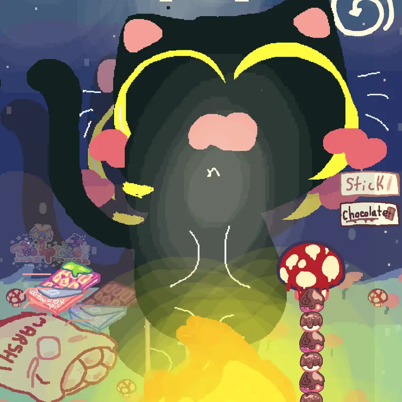 Game by @Not_Post_Deck_Again