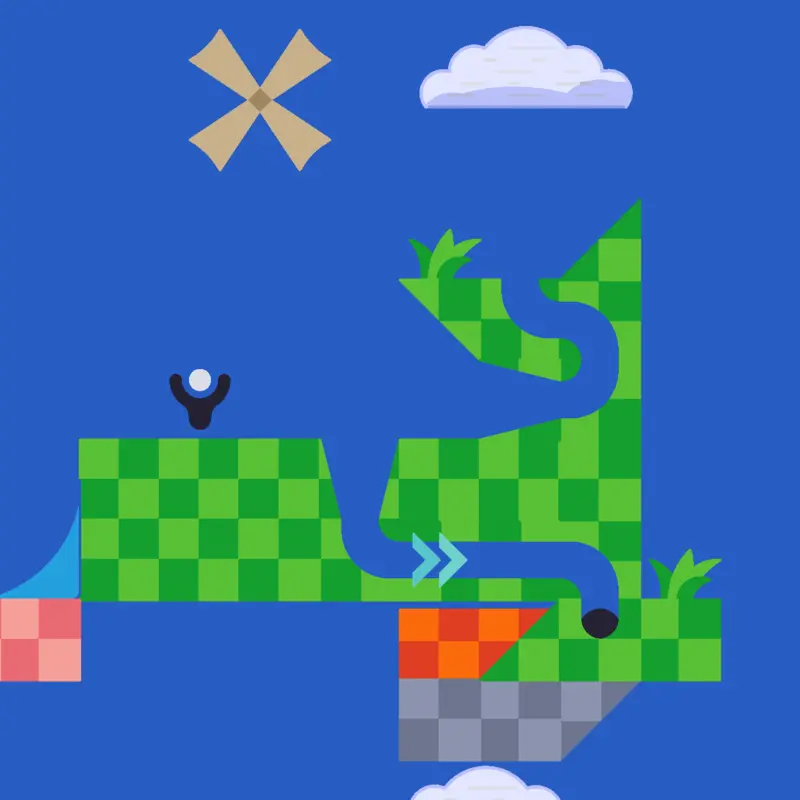 Game by @Cioponea1