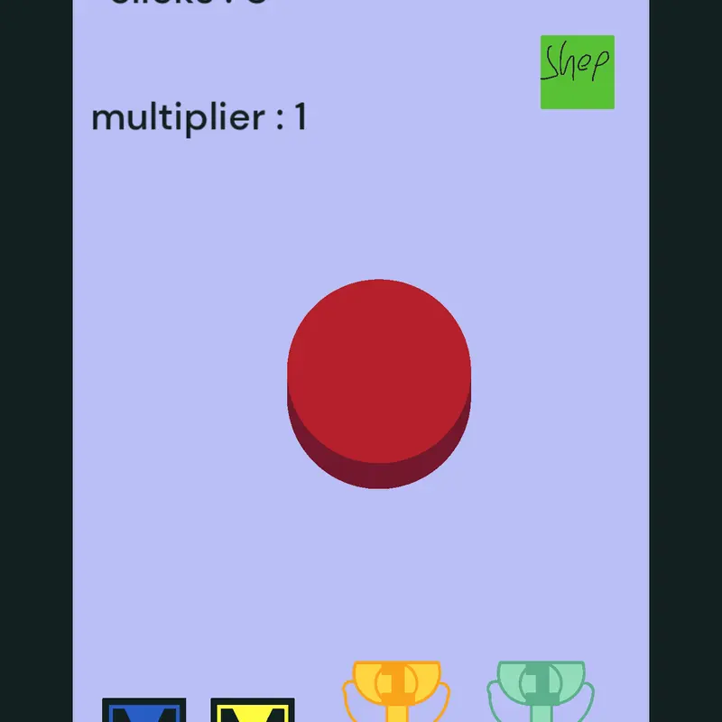 Game by @ModMenuMaker