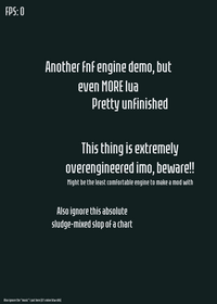 Fnf engine test demo...?